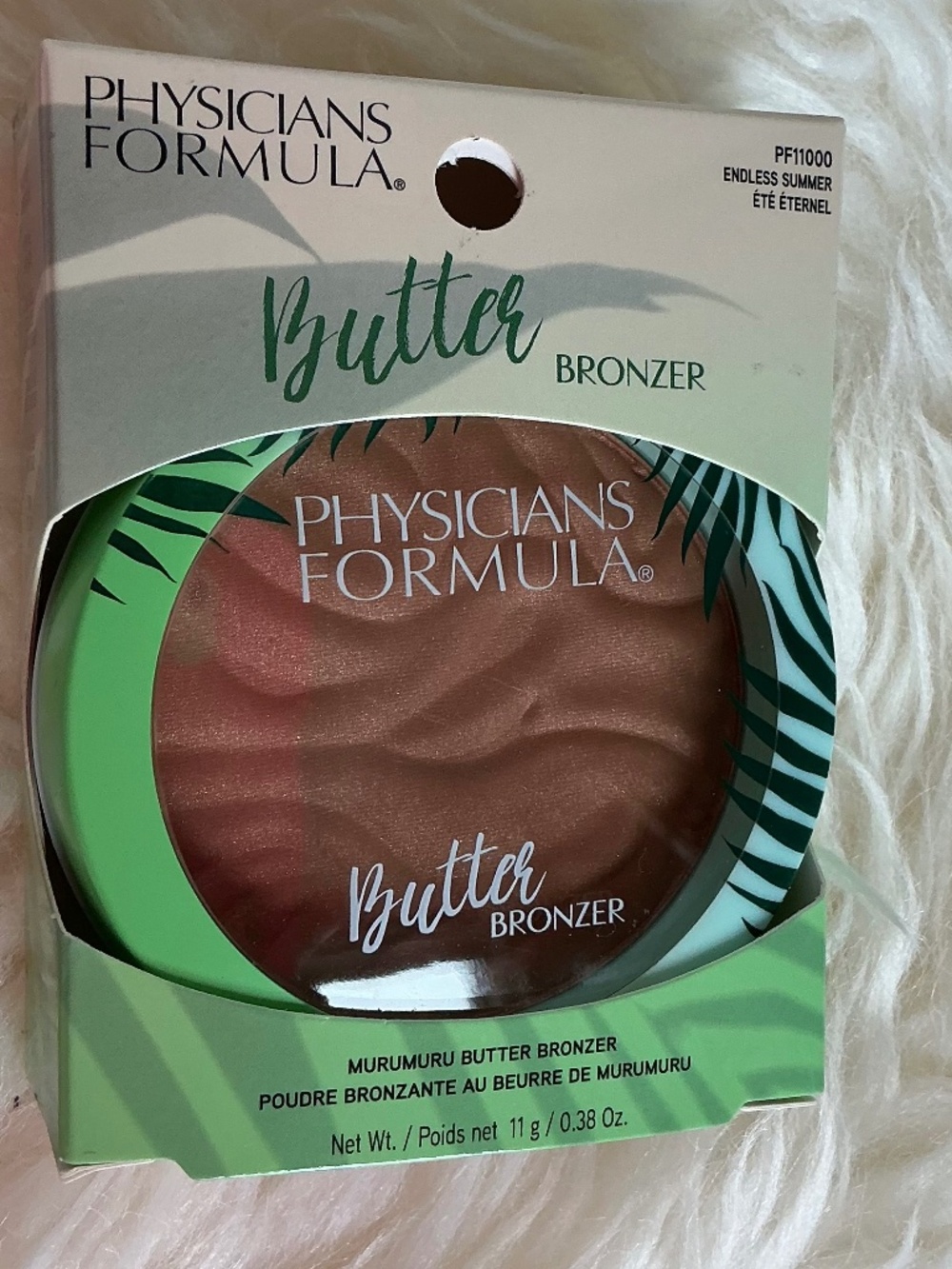 Physicians Formula Butter Bronzer – Endless Summer – Brand New